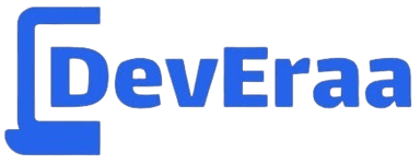 DevEraa Logo
