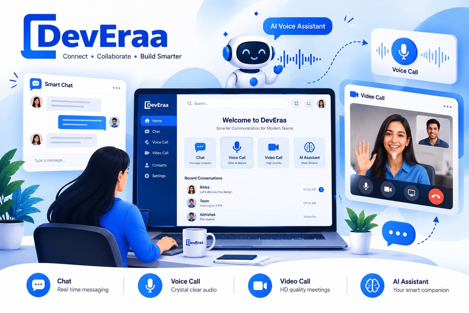AI Healthcare Assistant